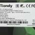 Камера видеонаблюдения IP TIANDY TC-C32GS I5/E/Y/C/SD/2.8mm/V4.2,  1080p,  2.8 мм,  белый [tc-c32gs i5/e/y/c/sd/2.8/v4.2]
